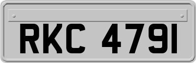 RKC4791