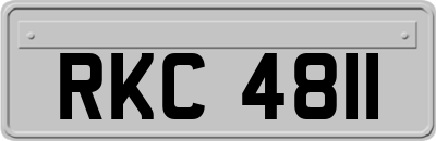 RKC4811