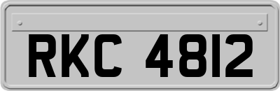 RKC4812