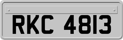 RKC4813