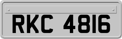 RKC4816