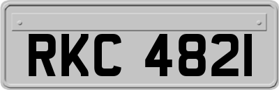 RKC4821