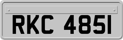 RKC4851