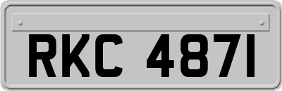 RKC4871