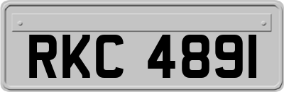 RKC4891