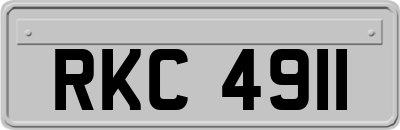 RKC4911