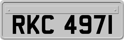 RKC4971