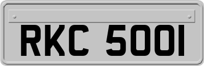 RKC5001