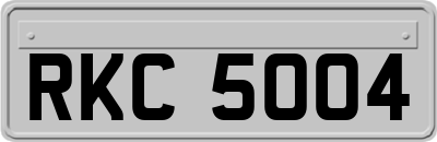 RKC5004