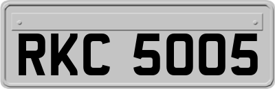 RKC5005