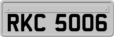 RKC5006