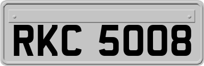 RKC5008