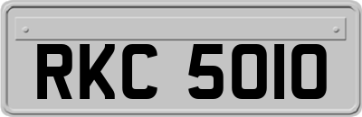 RKC5010