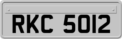 RKC5012