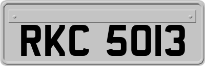 RKC5013