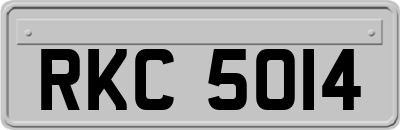 RKC5014