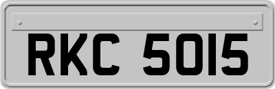 RKC5015