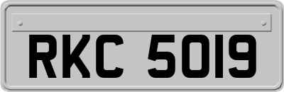 RKC5019