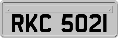 RKC5021