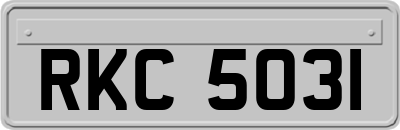 RKC5031