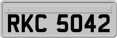 RKC5042