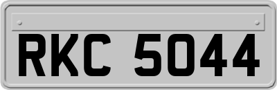 RKC5044