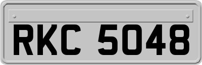 RKC5048