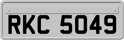 RKC5049