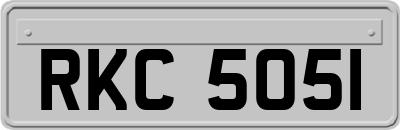 RKC5051