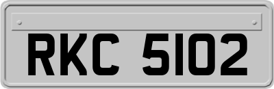 RKC5102