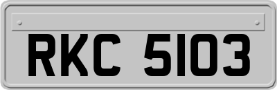 RKC5103