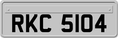 RKC5104