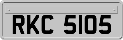 RKC5105