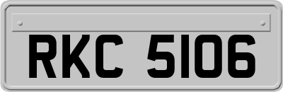 RKC5106