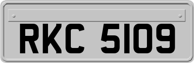 RKC5109