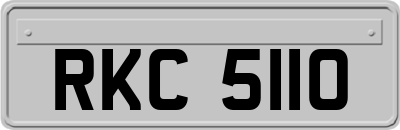 RKC5110