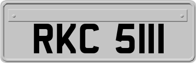 RKC5111