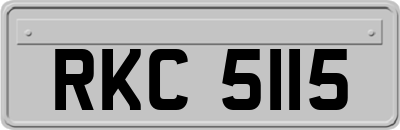 RKC5115