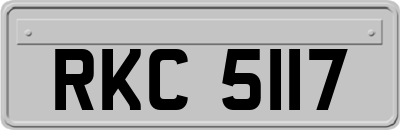 RKC5117