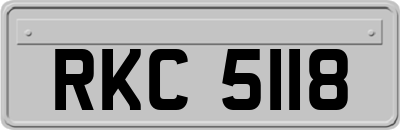 RKC5118