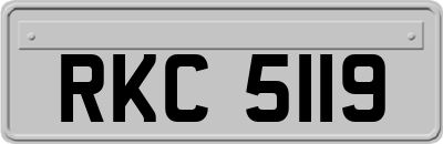 RKC5119