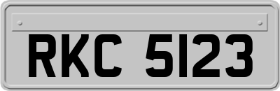 RKC5123