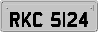 RKC5124