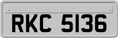 RKC5136