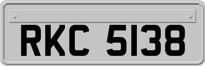 RKC5138