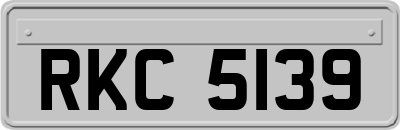 RKC5139