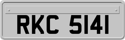 RKC5141