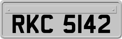 RKC5142