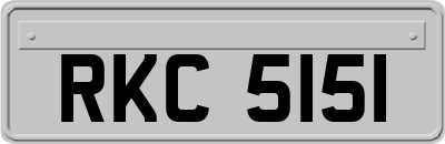 RKC5151