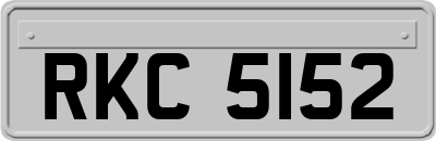 RKC5152